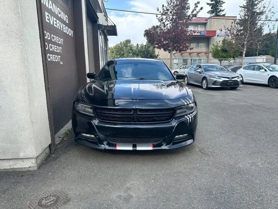 2017 Dodge Charger 7th Gen - Image 4 of 13