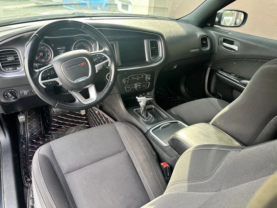 2017 Dodge Charger 7th Gen - Image 10 of 13