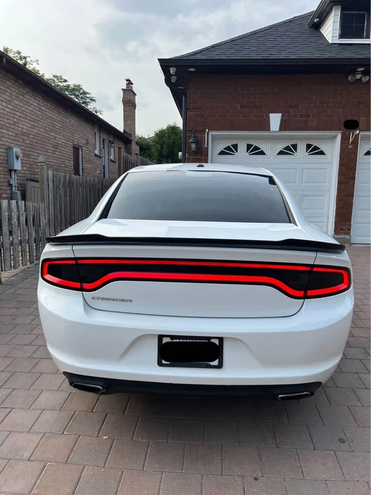 2017 Dodge Charger 7th Gen - Image 6 of 15
