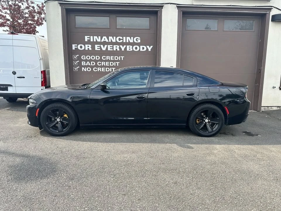 2017 Dodge Charger 7th Gen - Image 5 of 13
