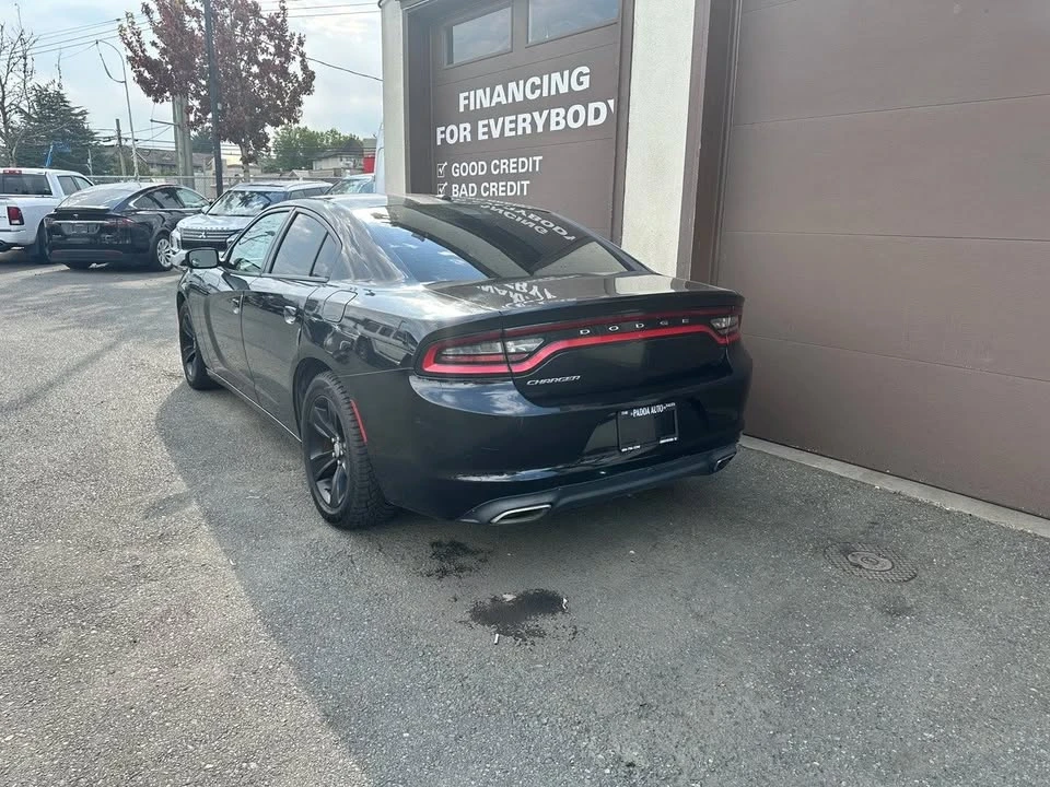 2017 Dodge Charger 7th Gen - Image 7 of 13