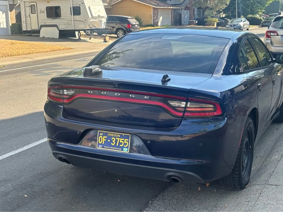 2017 Dodge Charger 7th Gen - Image 2 of 10