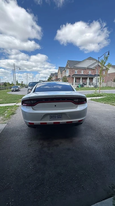 2017 Dodge Charger 7th Gen - Image 4 of 5