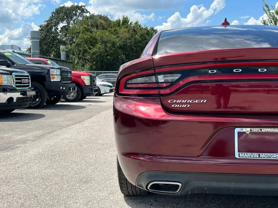 2017 Dodge Charger 7th Gen - Image 13 of 20