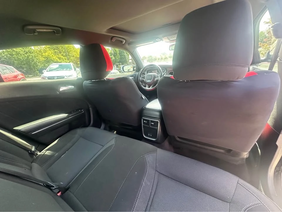2017 Dodge Charger 7th Gen - Image 8 of 9