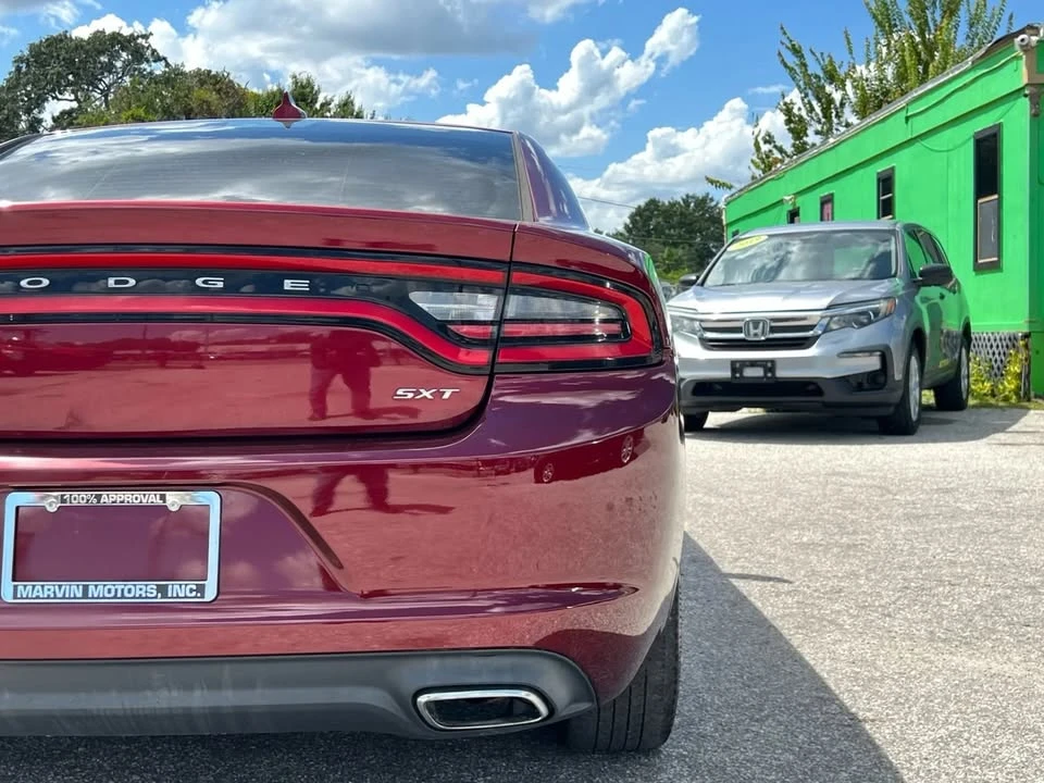 2017 Dodge Charger 7th Gen - Image 14 of 20