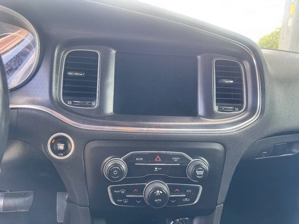 2017 Dodge Charger 7th Gen - Image 11 of 11