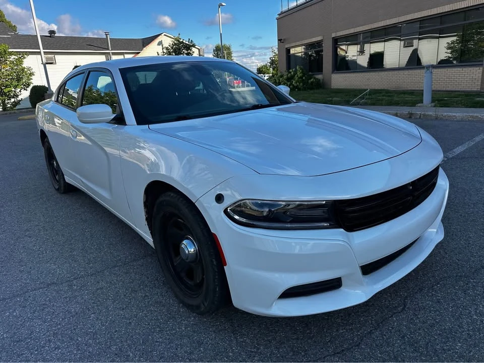 2017 Dodge Charger 7th Gen - Image 2 of 17