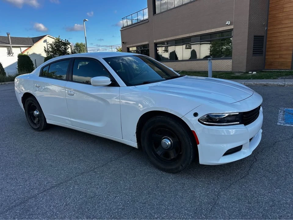 2017 Dodge Charger 7th Gen - Image 4 of 17