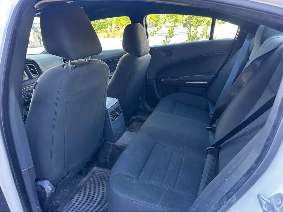 2017 Dodge Charger 7th Gen - Image 16 of 17