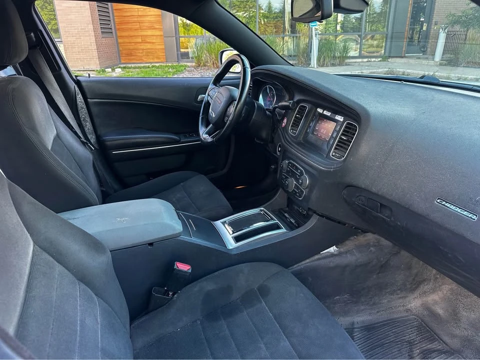 2017 Dodge Charger 7th Gen - Image 15 of 17