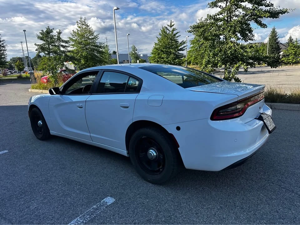 2017 Dodge Charger 7th Gen - Image 7 of 17
