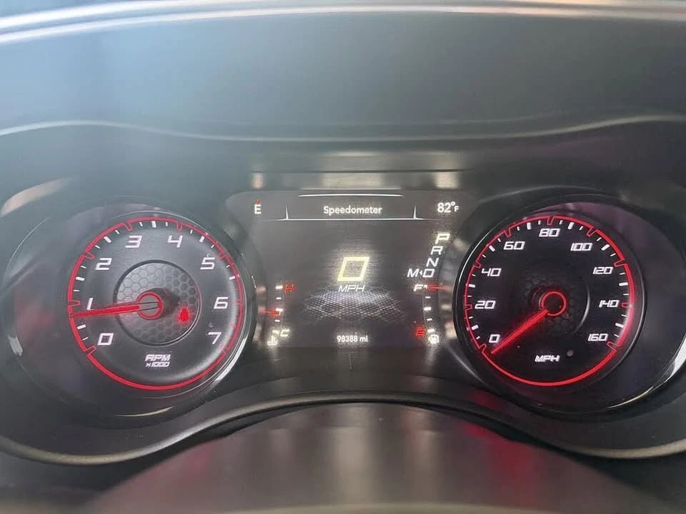 2017 Dodge Charger 7th Gen - Image 12 of 20