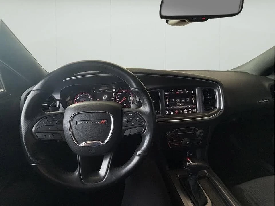2017 Dodge Charger 7th Gen - Image 11 of 20