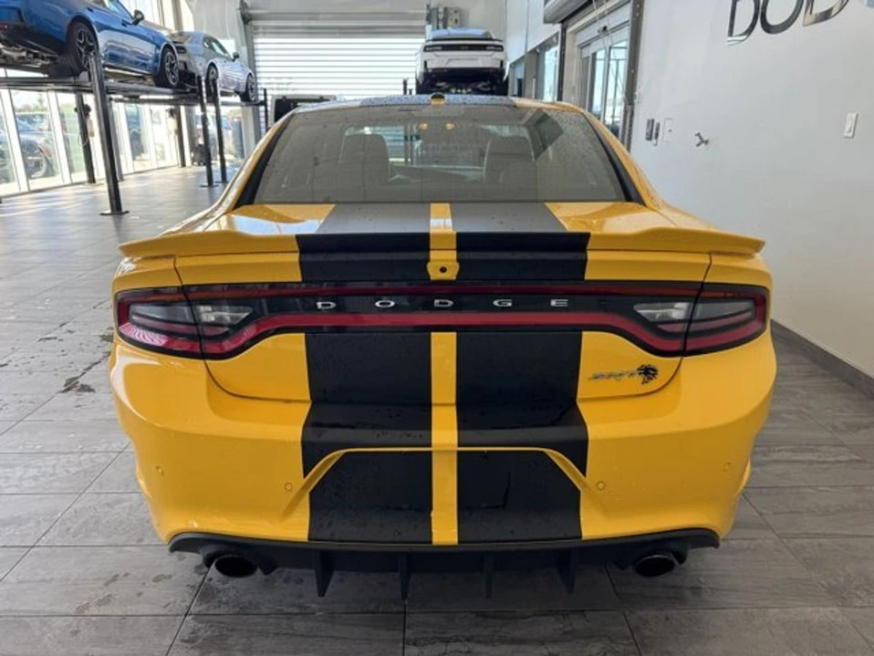 2017 Dodge Charger 7th Gen - Image 3 of 20