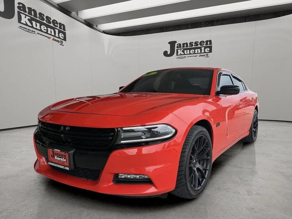 2017 Dodge Charger 7th Gen - Image 5 of 20