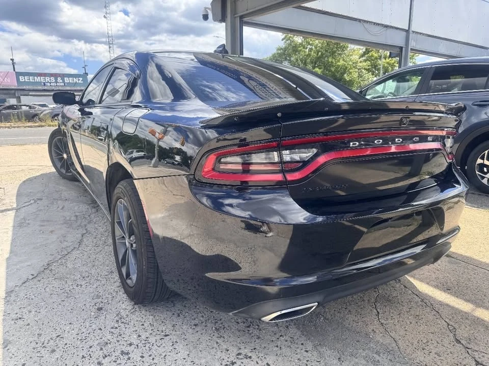 2017 Dodge Charger 7th Gen - Image 7 of 11