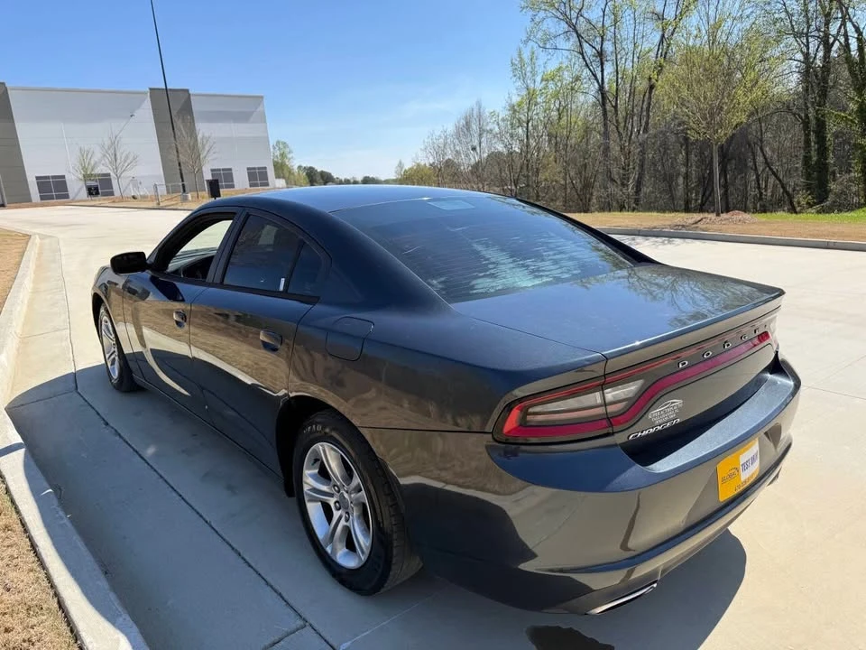 2017 Dodge Charger 7th Gen - Image 5 of 18