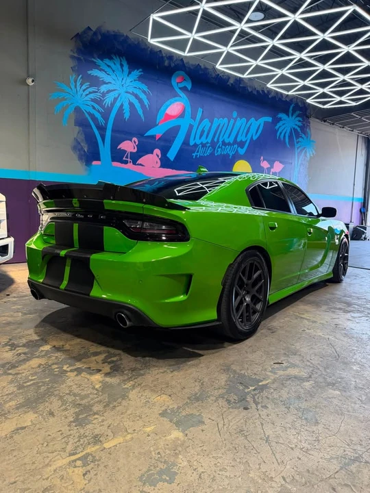2017 Dodge Charger 7th Gen - Image 18 of 20
