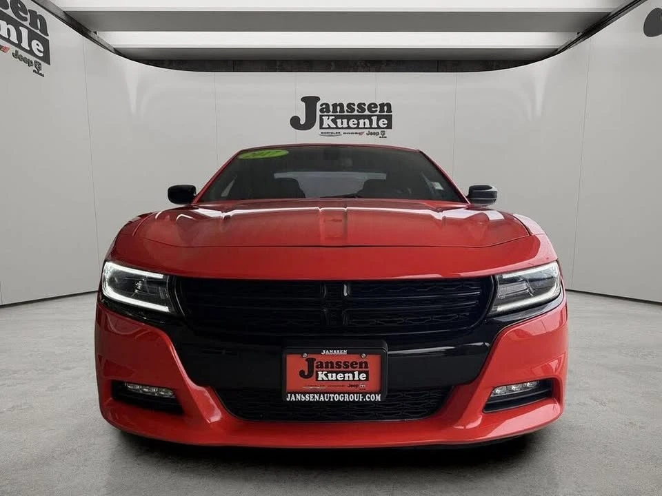 2017 Dodge Charger 7th Gen - Image 4 of 20