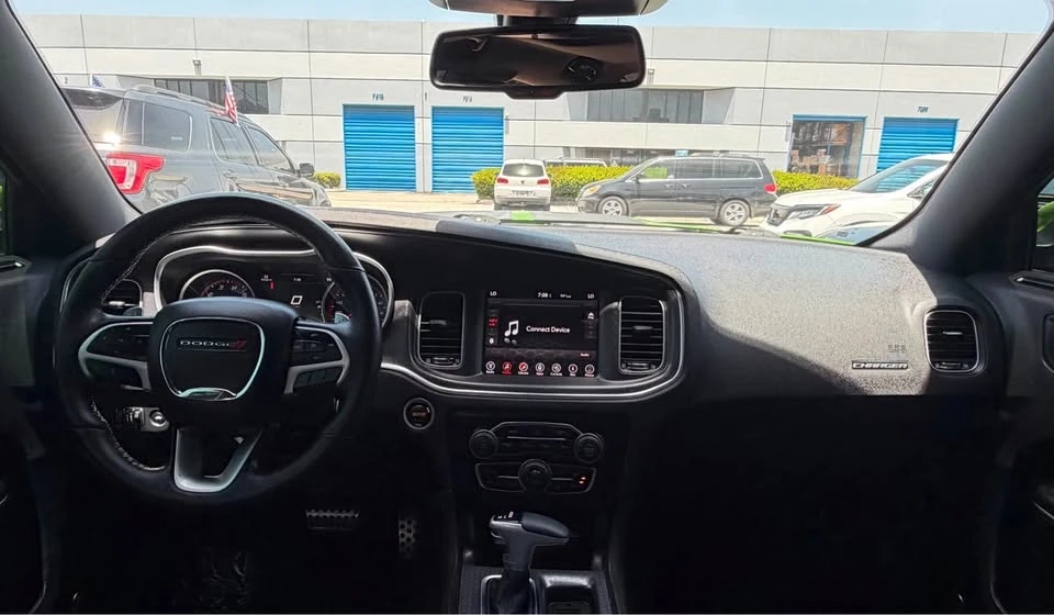 2017 Dodge Charger 7th Gen - Image 9 of 20