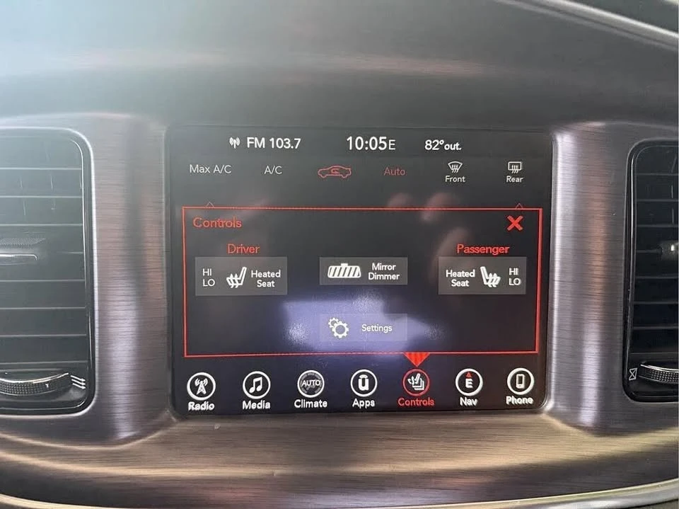 2017 Dodge Charger 7th Gen - Image 13 of 20