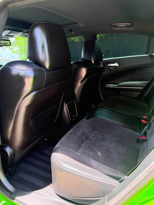 2017 Dodge Charger 7th Gen - Image 7 of 20
