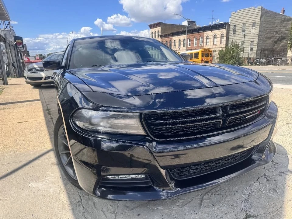 2017 Dodge Charger 7th Gen - Image 2 of 11