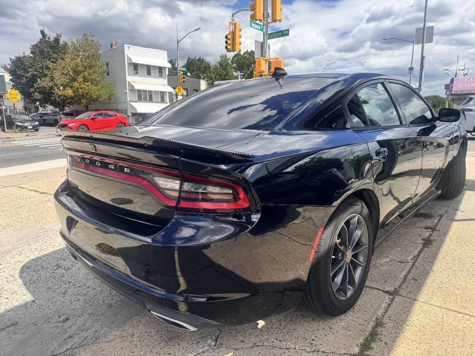 2017 Dodge Charger 7th Gen - Image 4 of 11