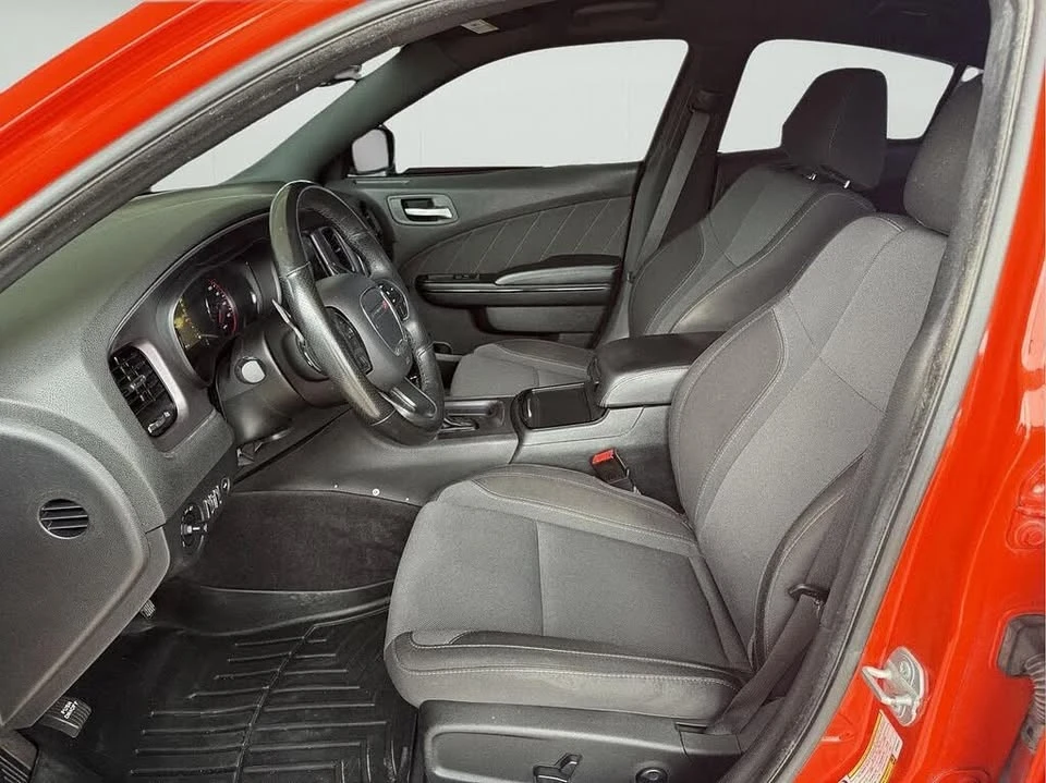 2017 Dodge Charger 7th Gen - Image 9 of 20