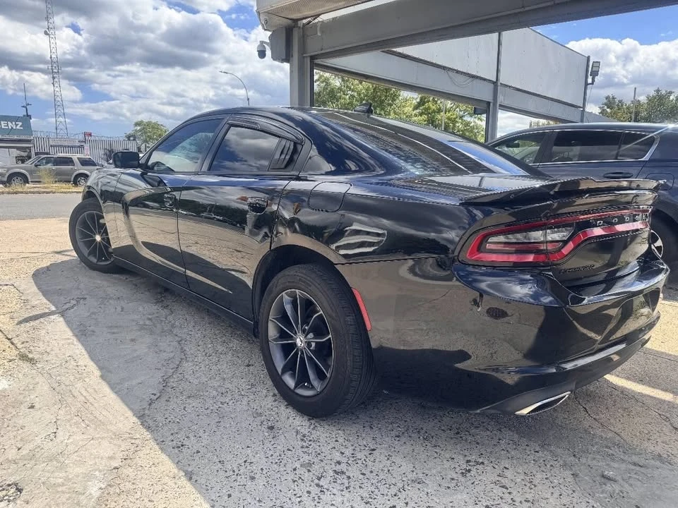 2017 Dodge Charger 7th Gen - Image 8 of 11