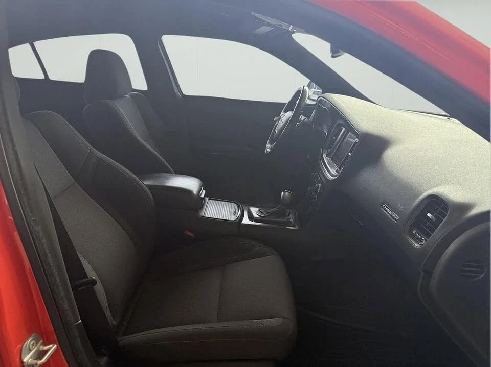 2017 Dodge Charger 7th Gen - Image 19 of 20