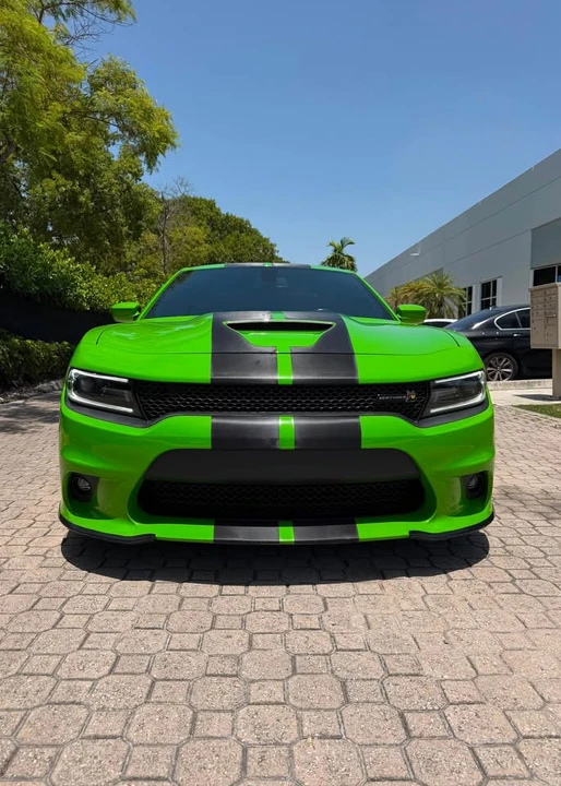 2017 Dodge Charger 7th Gen - Image 15 of 20