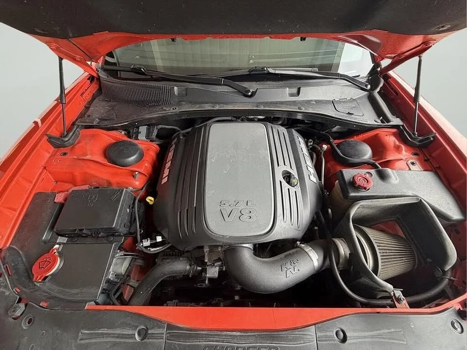 2017 Dodge Charger 7th Gen - Image 15 of 20