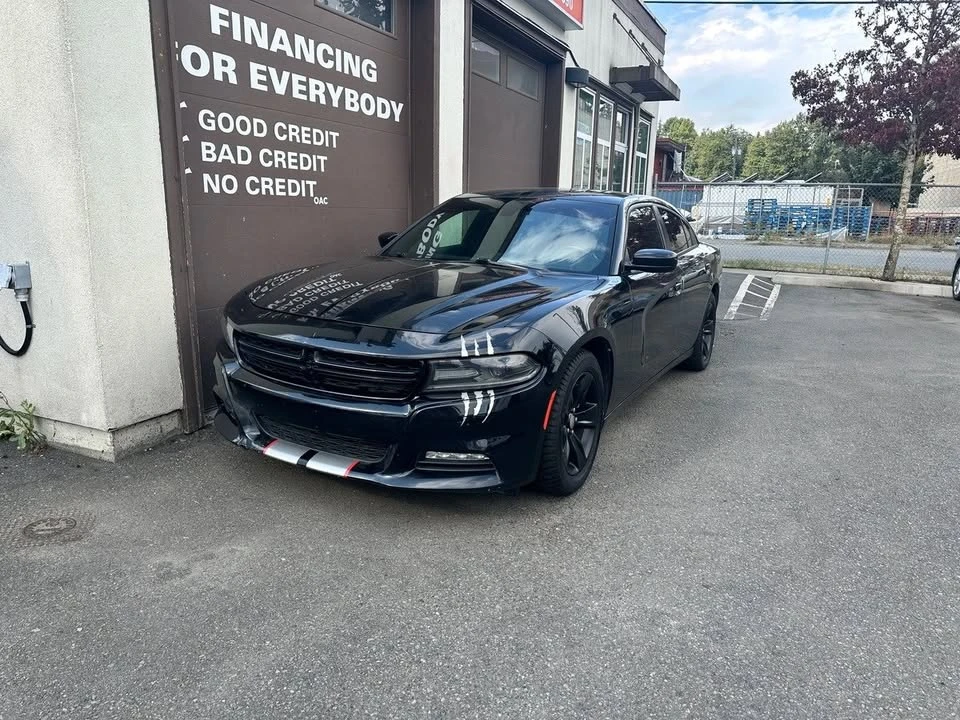 2017 Dodge Charger 7th Gen - Image 3 of 13