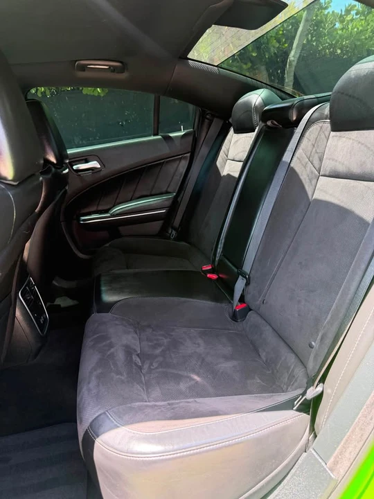 2017 Dodge Charger 7th Gen - Image 4 of 20