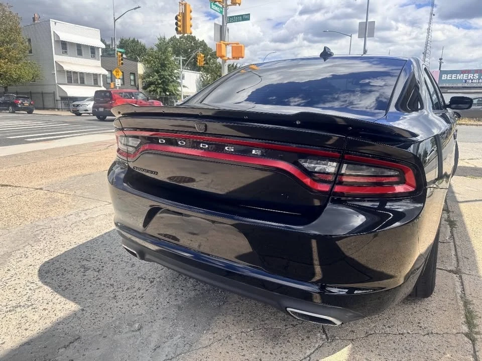 2017 Dodge Charger 7th Gen - Image 5 of 11
