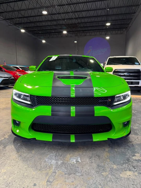 2017 Dodge Charger 7th Gen - Image 13 of 20