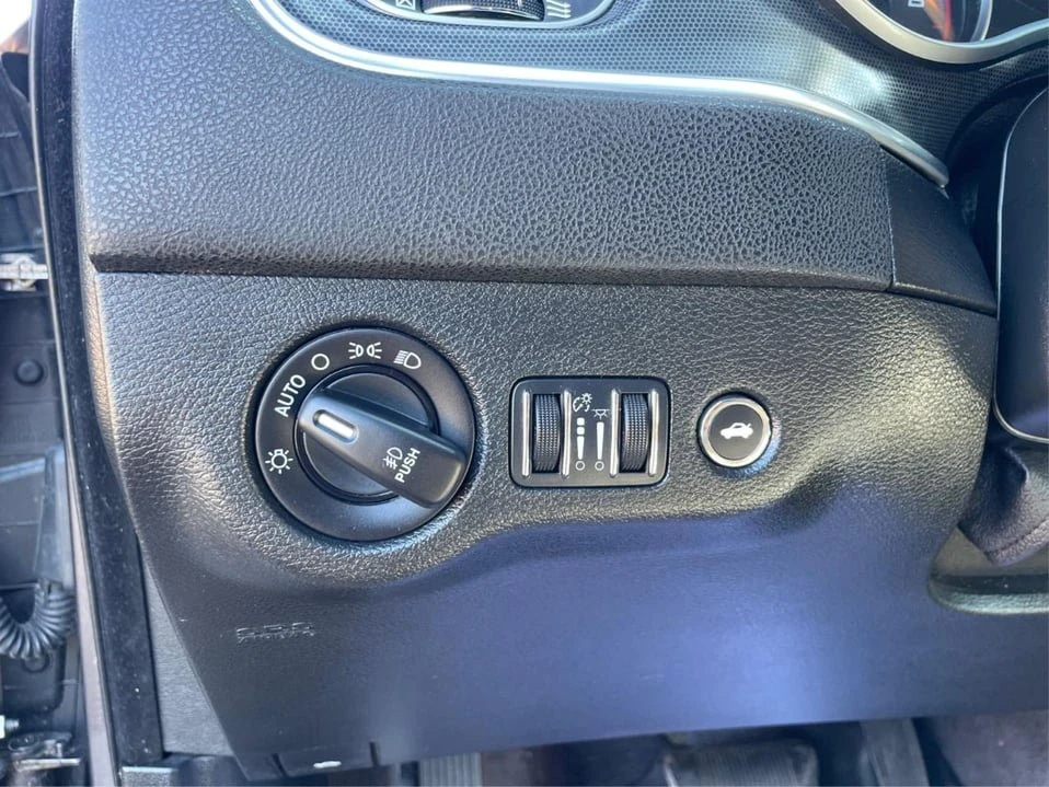 2017 Dodge Charger 7th Gen - Image 18 of 20
