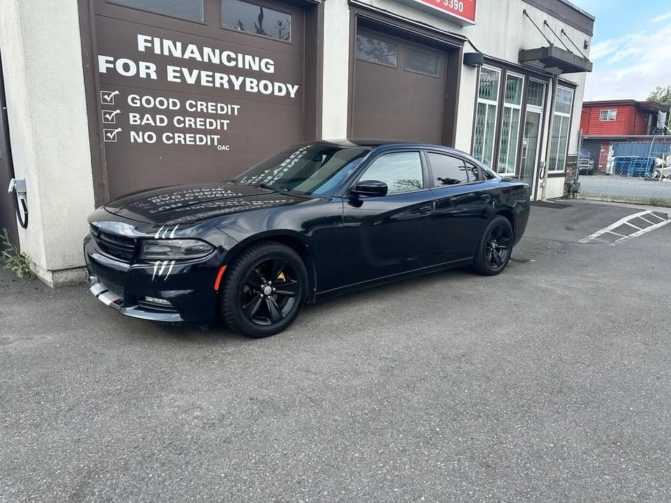 2017 Dodge Charger 7th Gen - Image 2 of 13
