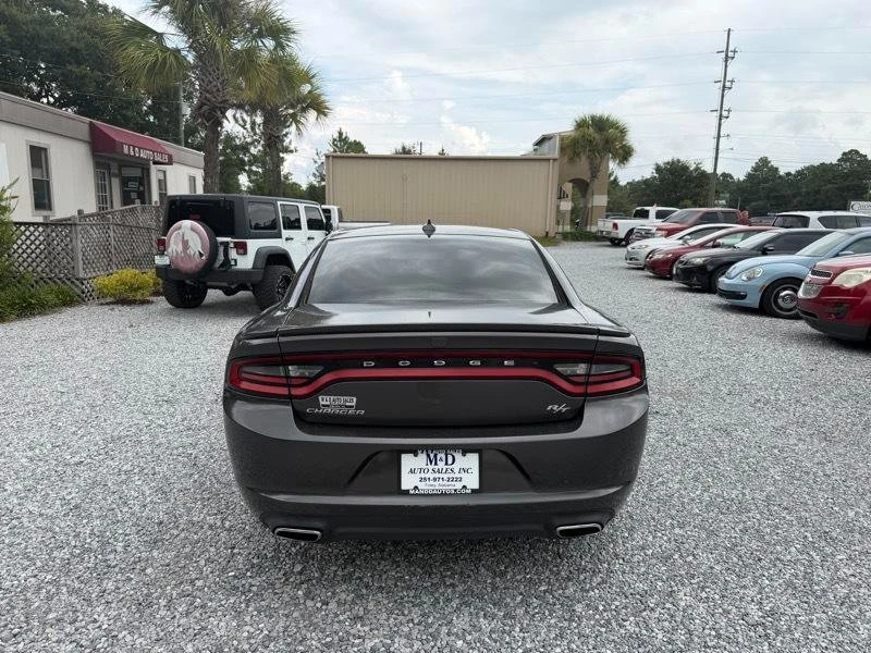 2017 Dodge Charger 7th Gen - Image 4 of 13