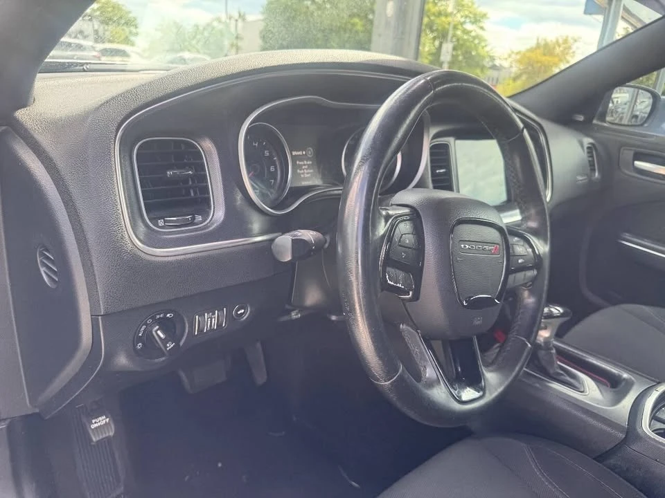 2017 Dodge Charger 7th Gen - Image 9 of 11