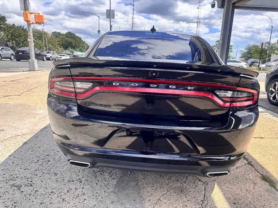 2017 Dodge Charger 7th Gen - Image 6 of 11