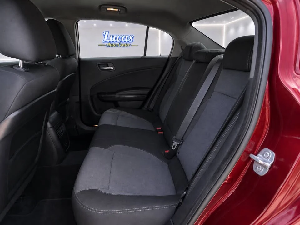 2017 Dodge Charger 7th Gen - Image 7 of 9