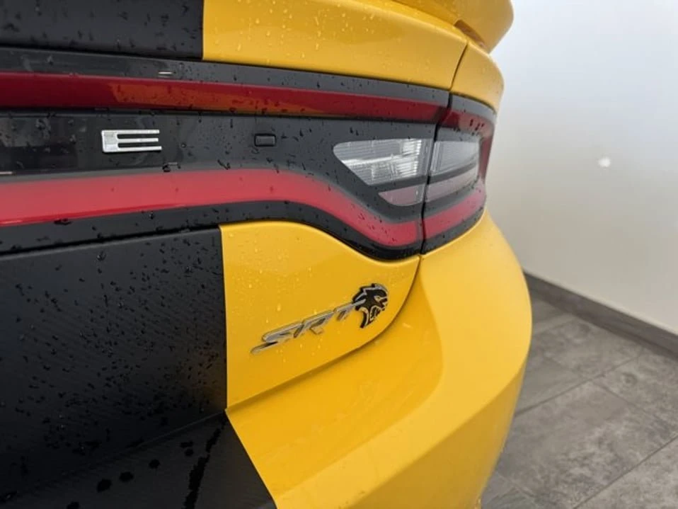 2017 Dodge Charger 7th Gen - Image 5 of 20