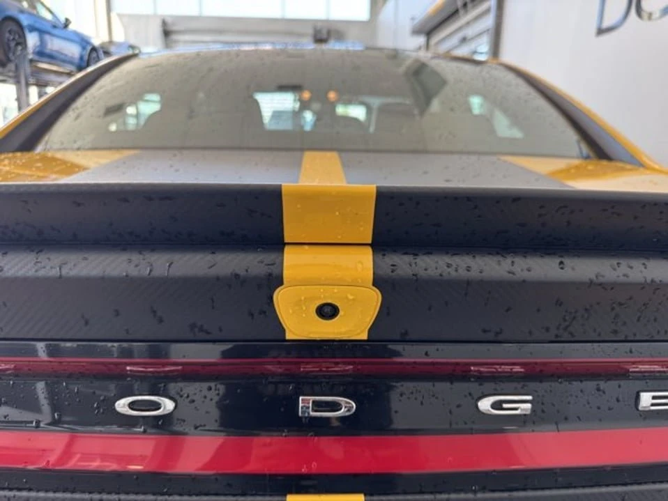 2017 Dodge Charger 7th Gen - Image 4 of 20