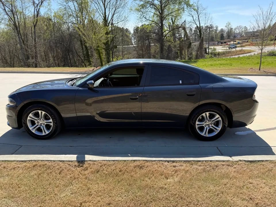 2017 Dodge Charger 7th Gen - Image 4 of 18