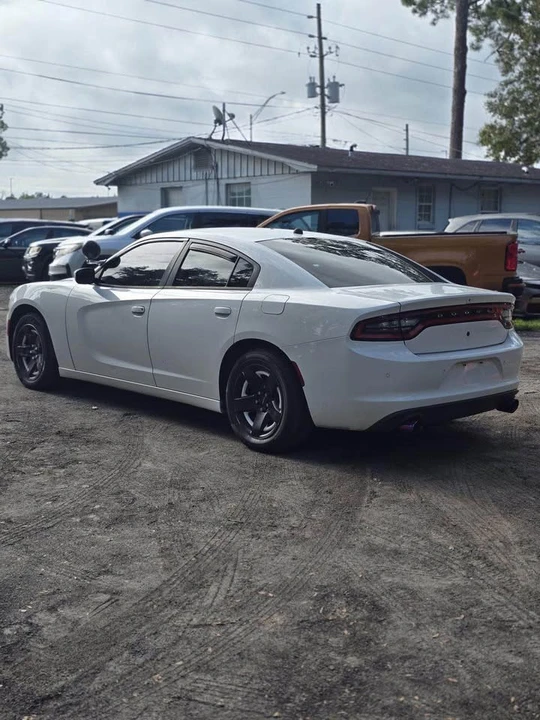 2017 Dodge Charger 7th Gen - Image 18 of 20
