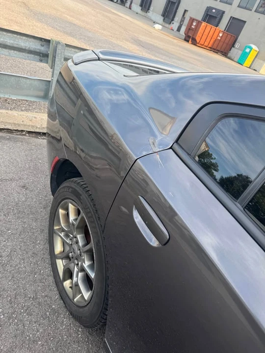 2017 Dodge Charger 7th Gen - Image 8 of 12
