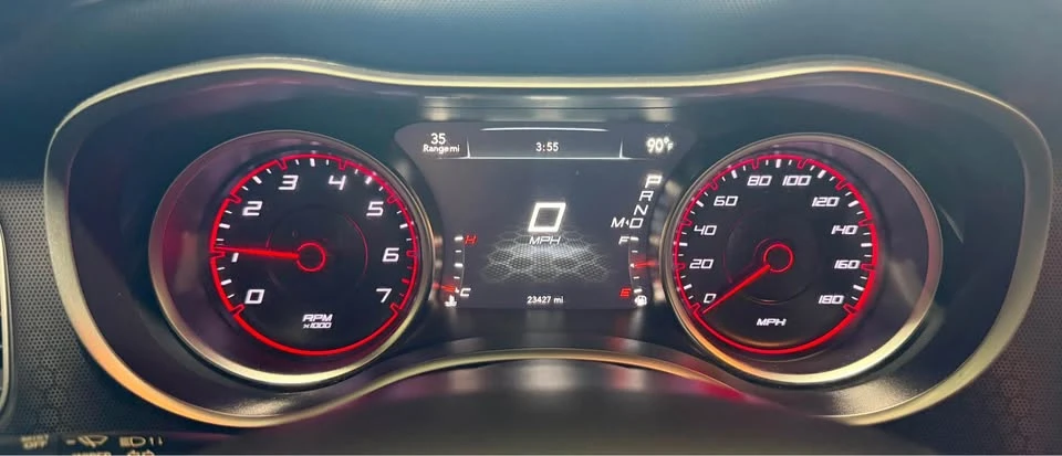 2017 Dodge Charger 7th Gen - Image 19 of 20